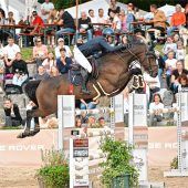 Rekordgästezahl auf Gut Ising