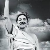 Eva Eiselt mit „Jetzt oder Sie“
