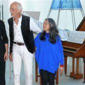 Der Erler Wind im Nußdorfer Glashaus