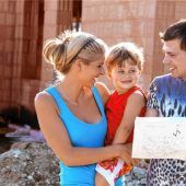 Fördermöglichkeiten für Bauherren und Mieter