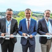 „MaxSolar“ setzt Zeichen in Traunstein