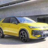 Größer, dynamischer und edler