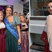 „Die Burschen trauen sich zu wenig“