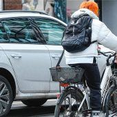 Eindringlicher Appell an E-Bike-Fahrer