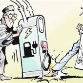 Klage gegen E-Ladesäule