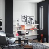 Der Klassiker unter den Kontrasten