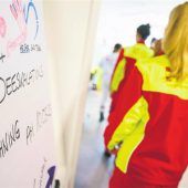 Berufe mit Konfliktpotenzial