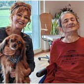 OVB-Leser bewirken Außergewöhnliches