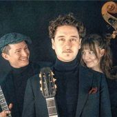 Scott Hamilton eröffnet die neue Konzertsaison im Le Pirate