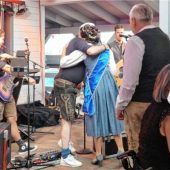 „Die Wiesn noch nie so schön erlebt“