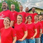 Fünf Posten neu besetzt