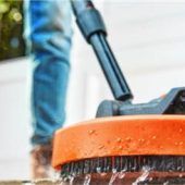 Herbstputz im Garten