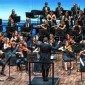 Die Freude des ersten Mals