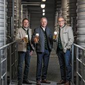 „Ein Helles zu brauen, ist die Königsklasse“