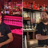 Clubs reagieren auf Pfefferspray-Vorfall