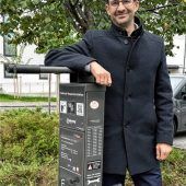 Rathauschef fordert Rücksichtnahme