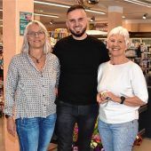 Happinger Nahkauf: Das Ende ist kein Ende