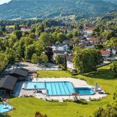 Schwimmbadtarife bleiben stabil