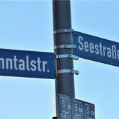 Nachbarschaftsstreit in Happing