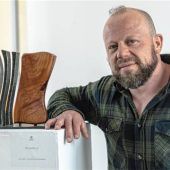 Josef Still prägt das Stadtbild