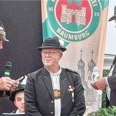 Lautstarkes Bekenntnis zu gelebtem Brauchtum