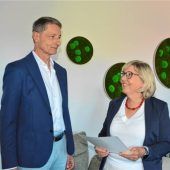 Ralf Liebl bleibt Handelsrichter am Landgericht Traunstein