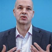Wenn alle einzahlen, ist genug für Rente da