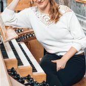 Musikalische Reise mit Orgeln