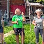 Weiteres Zeichen für Nachhaltigkeit