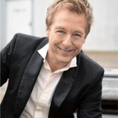 Max Müller singt und liest Mozart