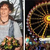 Das Herbstfest, ein Spritzerl aus der Wasserpistole und die Liebe