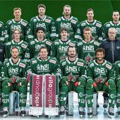Starbulls starten mit starkem Team