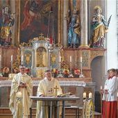 Geborgenheit im Zeichen des Wandels