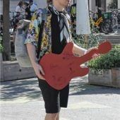 „Secret Music Walk“