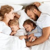 Erholt in den Tag starten