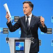 Diplomatie-Aus ist keine Friedenspolitik