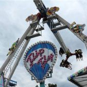 Nervenkitzel, Grusel und viel Tradition