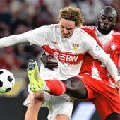 Respekt statt Häme für FC Bayern