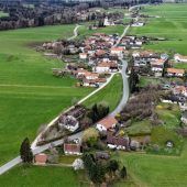 Erster Bauabschnitt vergeben