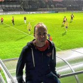 Fußball als Lebenselixier