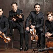 Zusammenspiel von Dorf und Welt