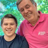 „Die Räuber“ sind alle Mädchen