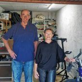 Für den Moment der leuchtenden Augen