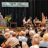 Schönster Garten ausgezeichnet