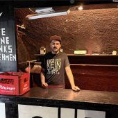 Rosenheimer Techno-Club schließt