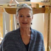 25 Jahre handgewebte Couture