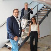 „Es fühlt sich an wie ein Heimkommen“