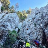 Kletterunfall am Lamprechtsfelsen