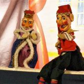 Kasperl als Kulturerbe – Stephan Mikat und sein Mucki sind förderwürdig