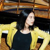 Ein besonderes Klavierdebüt